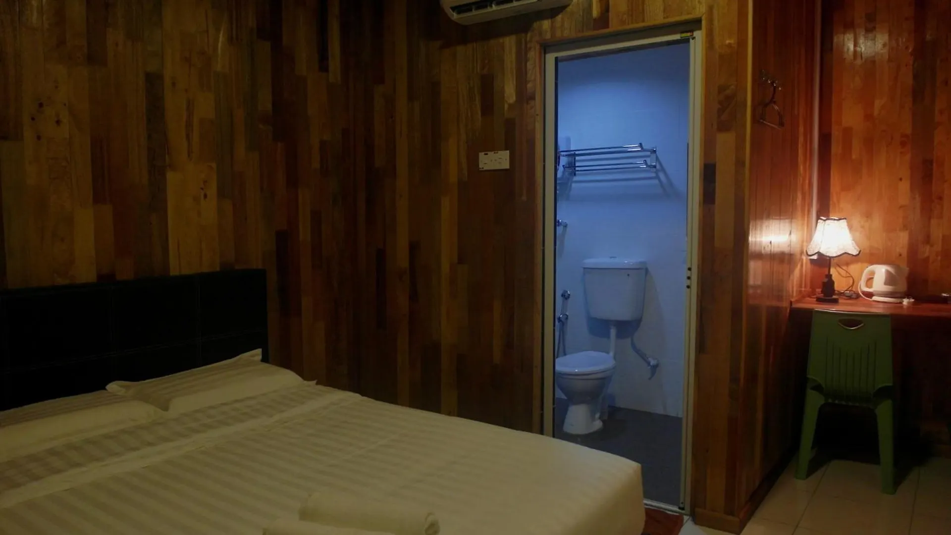 Mabohai Resort Klebang Malacca