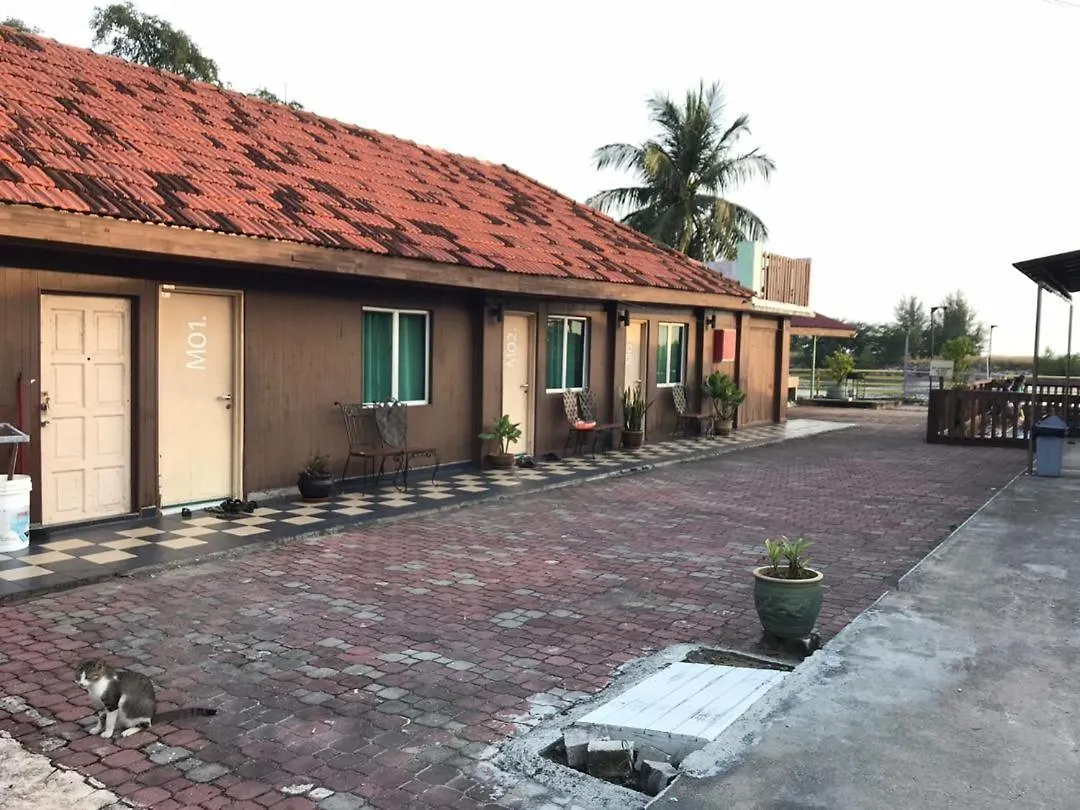 Mabohai Resort Klebang Malacca Malaysia