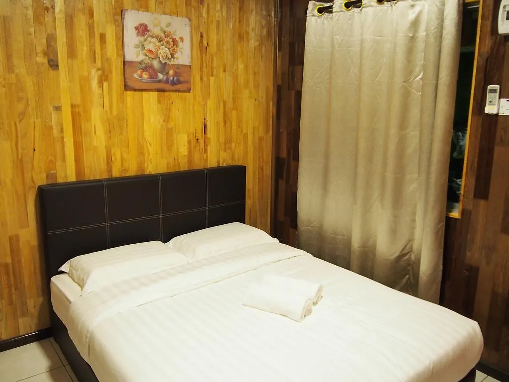 Mabohai Resort Klebang Malacca 3*,  Malaysia