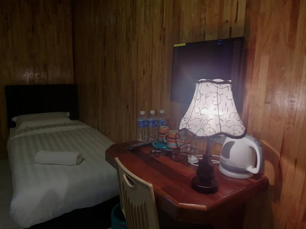 Mabohai Resort Klebang Malacca