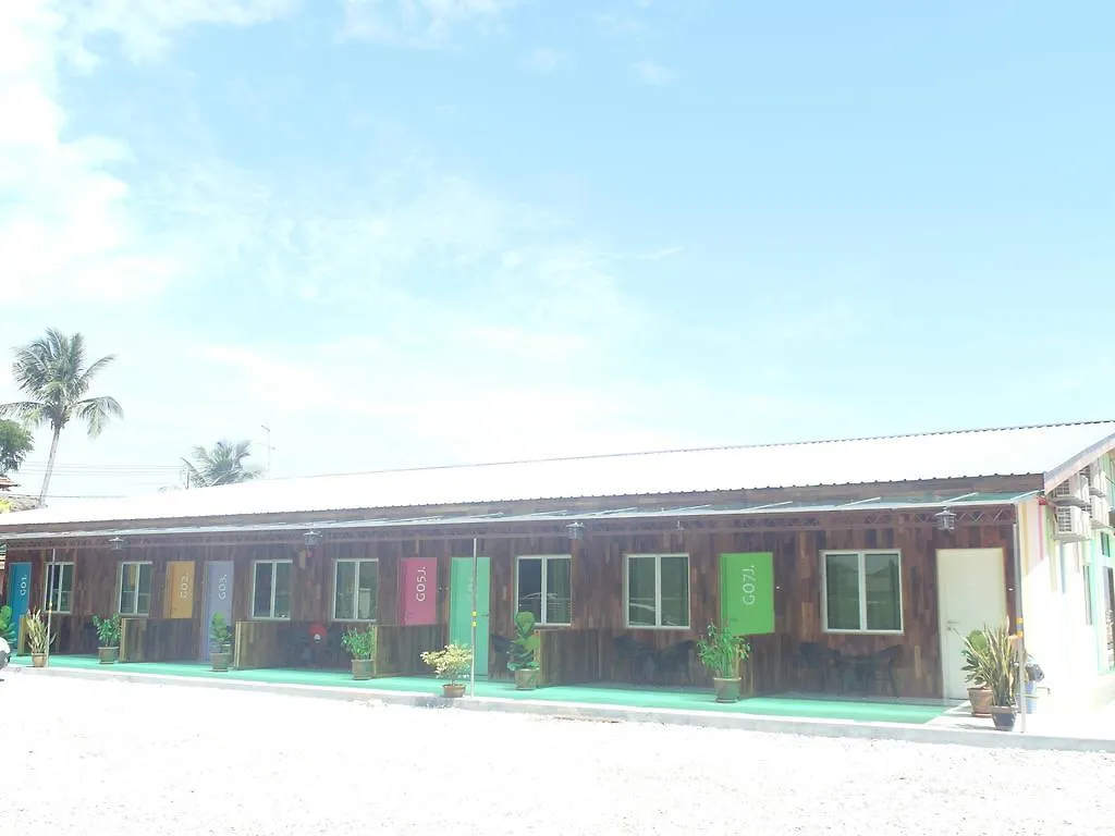 Mabohai Resort Klebang Malacca
