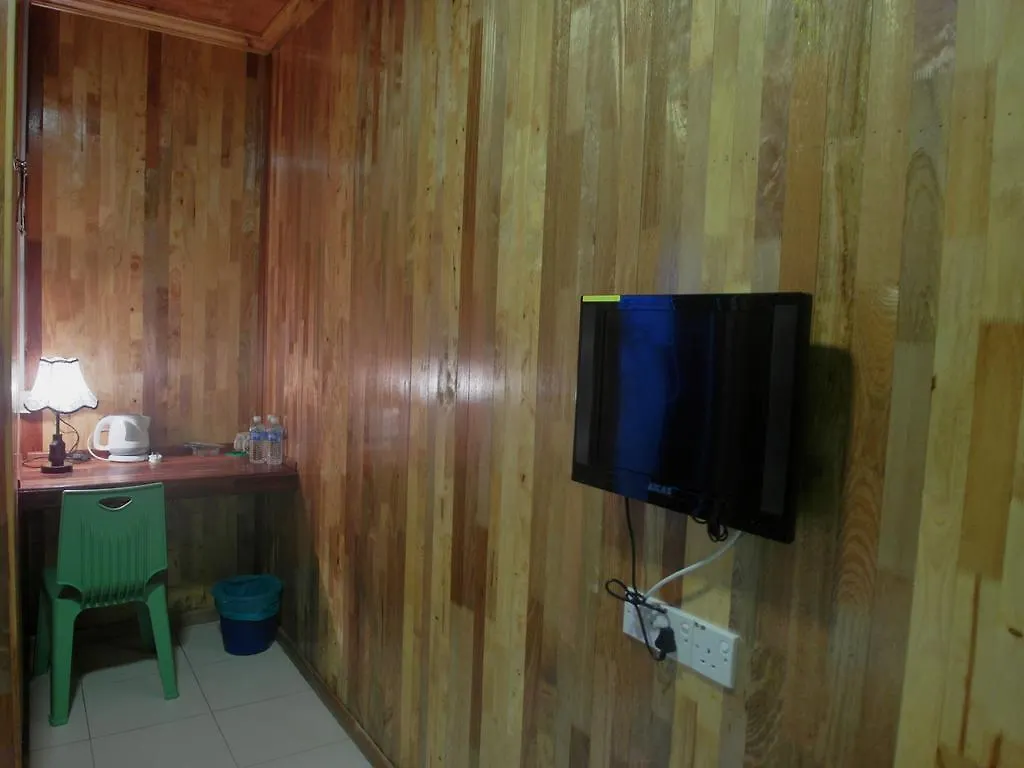 Mabohai Resort Klebang Malacca