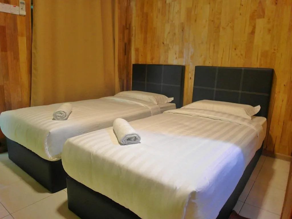 Mabohai Resort Klebang Malacca
