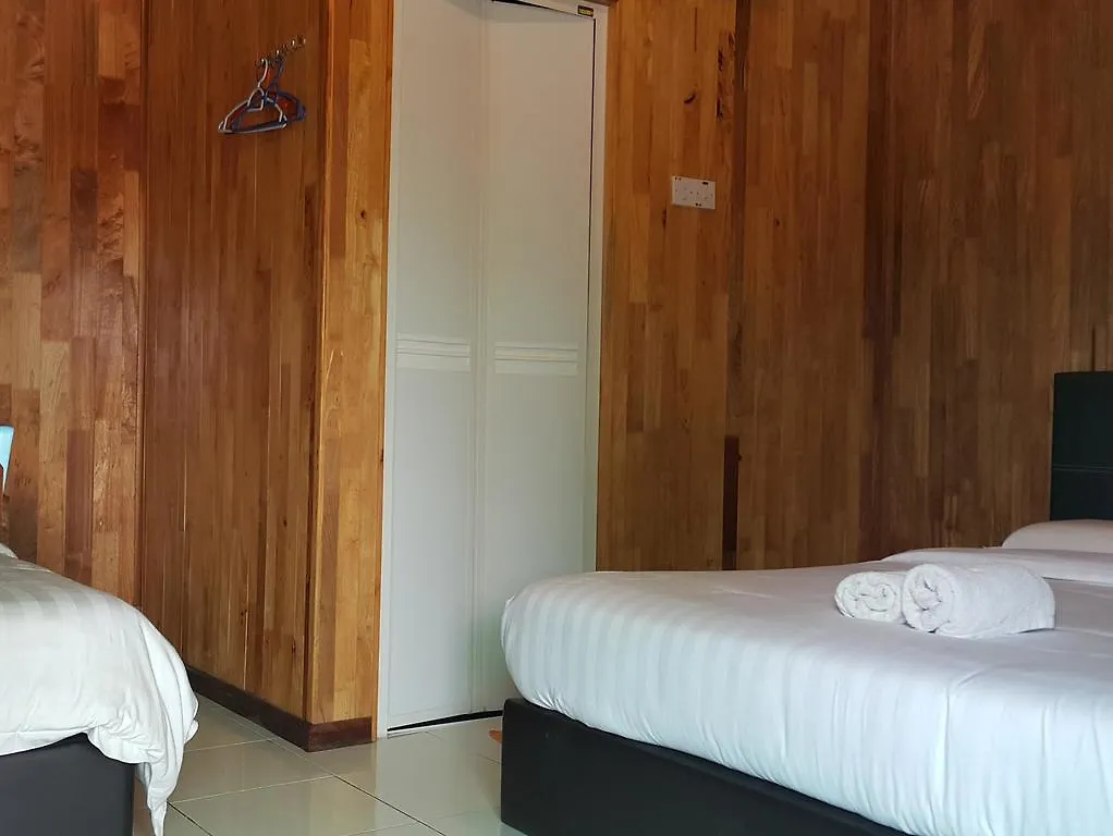 ***  Mabohai Resort Klebang Malacca Malaysia
