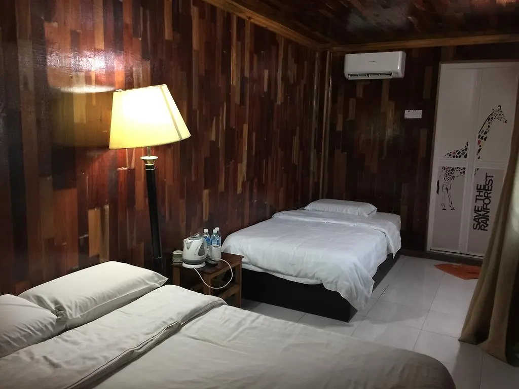 Mabohai Resort Klebang Malacca