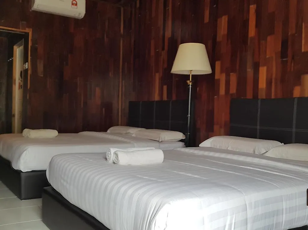 Mabohai Resort Klebang Malacca