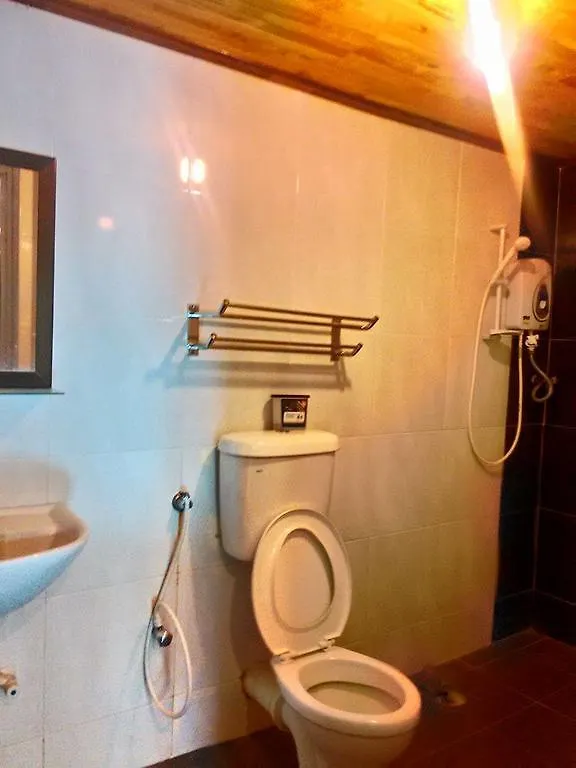 Mabohai Resort Klebang Malacca
