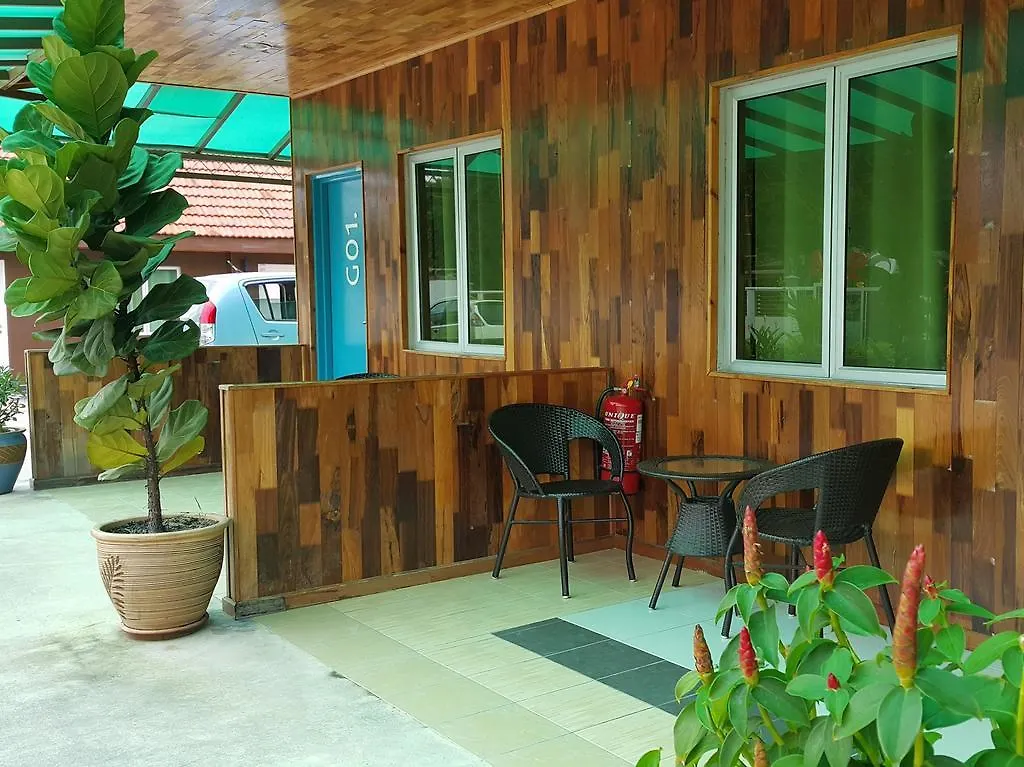 Mabohai Resort Klebang Malacca