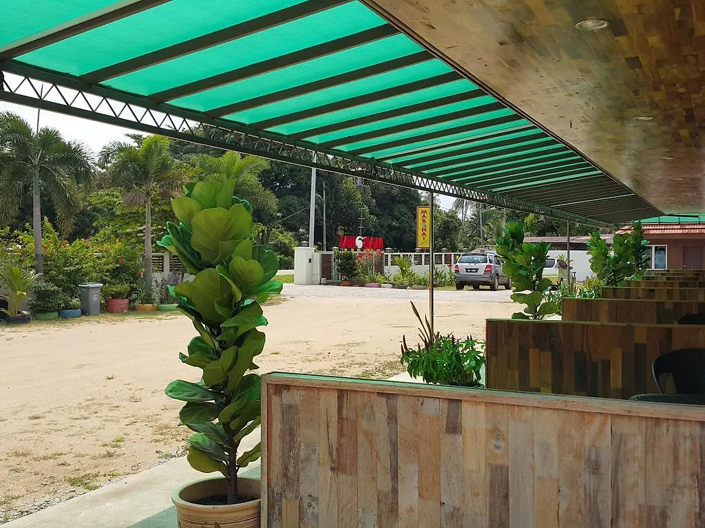 Mabohai Resort Klebang Malacca Malaysia
