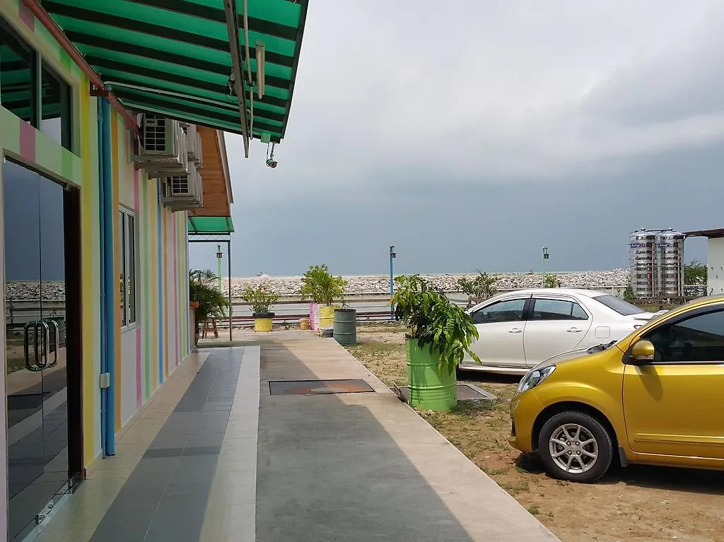 ***  Mabohai Resort Klebang Malacca Malaysia