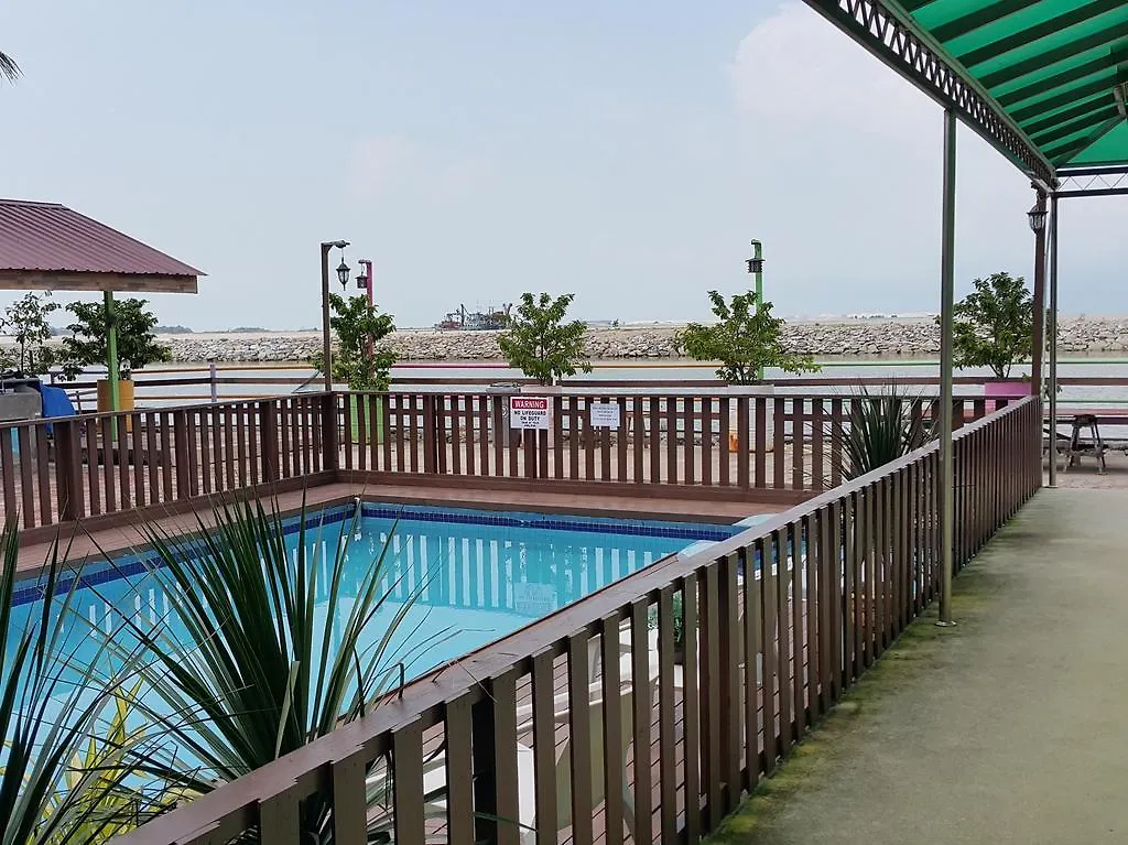 Mabohai Resort Klebang Malacca