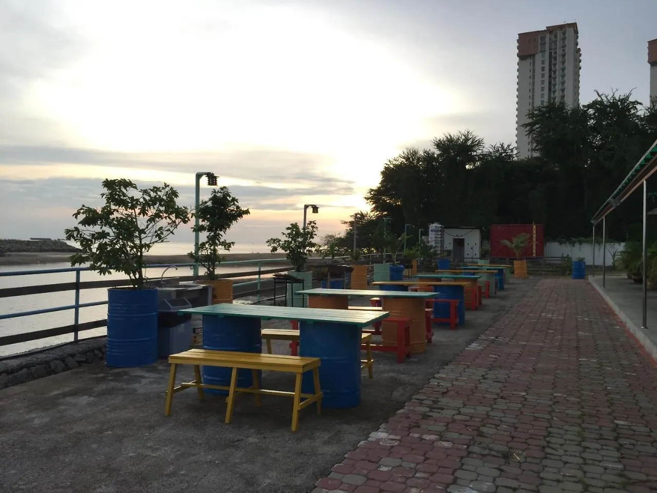 Mabohai Resort Klebang Malacca