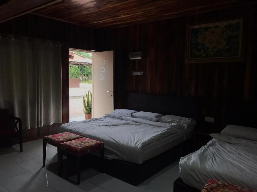 Mabohai Resort Klebang Malacca 3*,  Malajzia