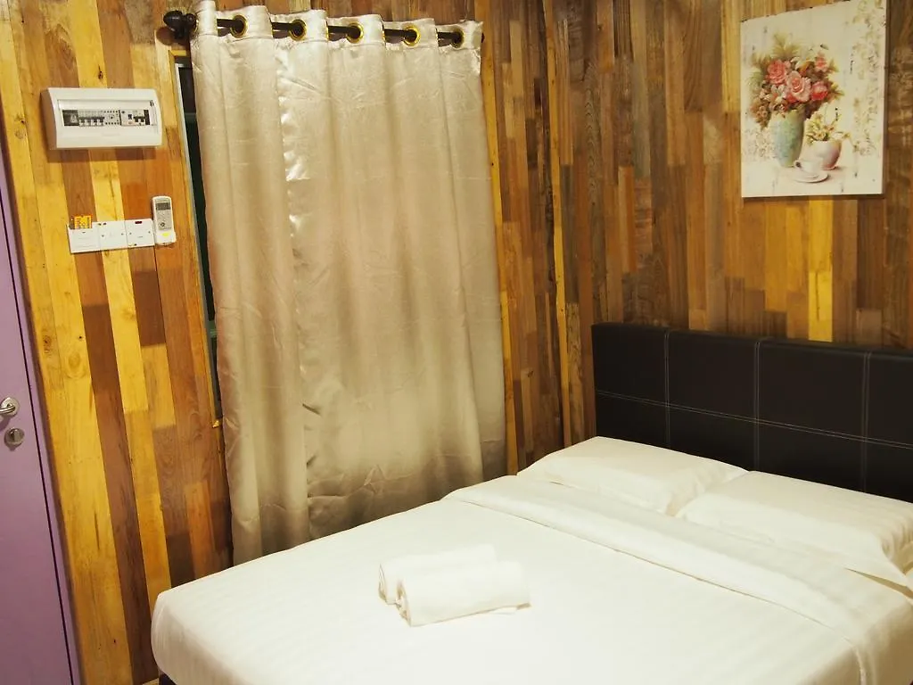 Mabohai Resort Klebang Malacca