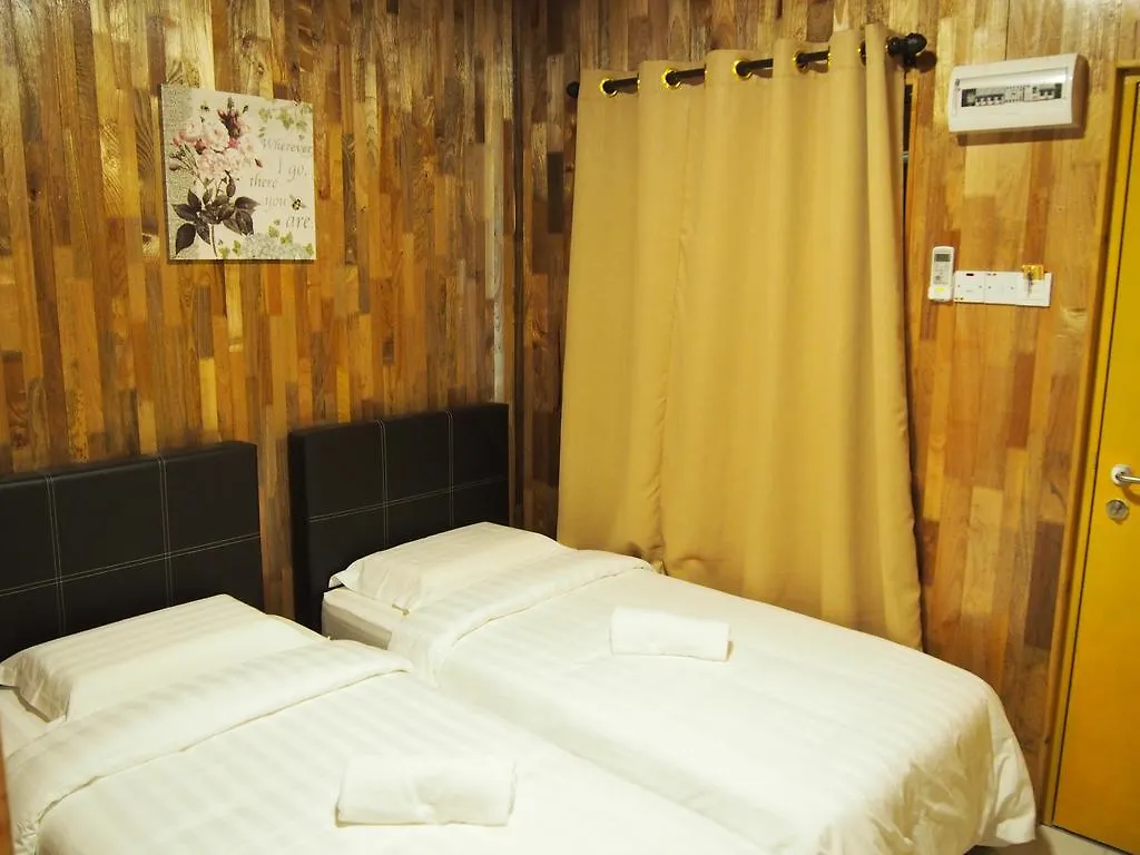 Mabohai Resort Klebang Malacca