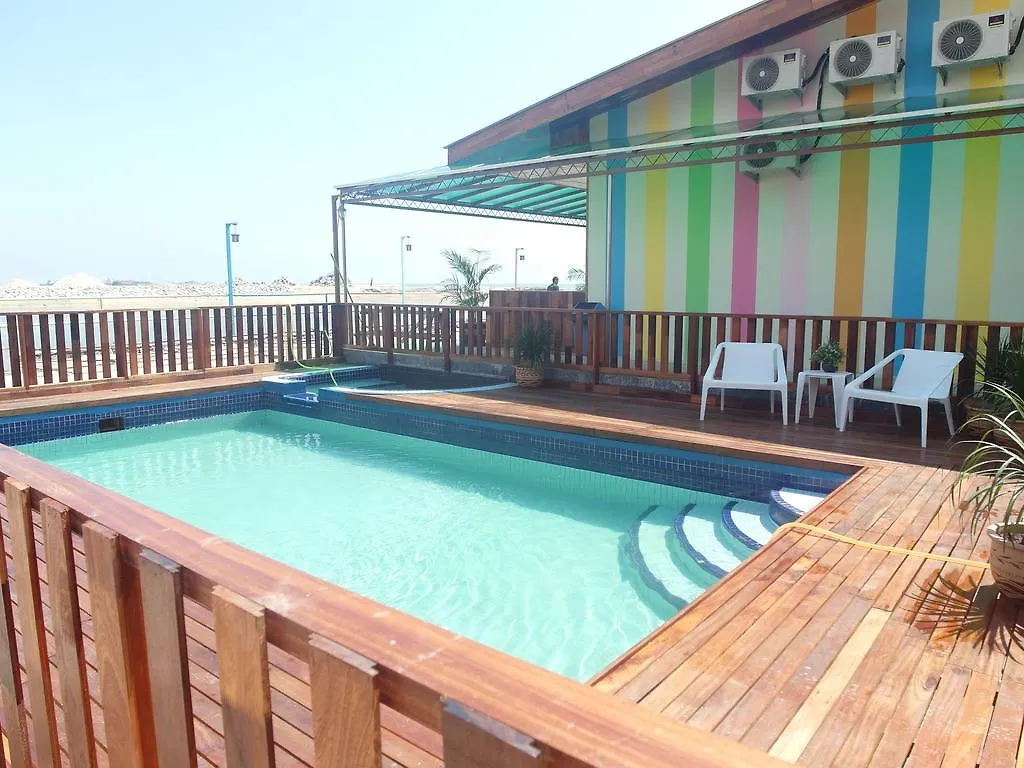 Mabohai Resort Klebang Malacca