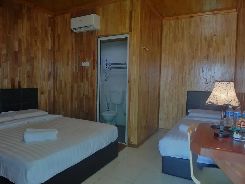 Mabohai Resort Klebang Malacca Malajzia