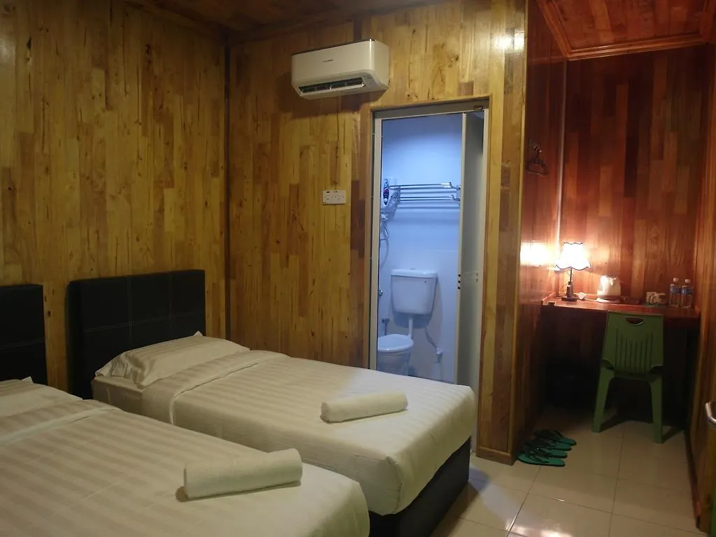 Mabohai Resort Klebang Malacca 3*,