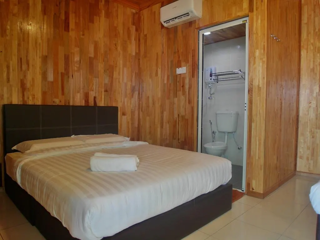 Mabohai Resort Klebang Malacca