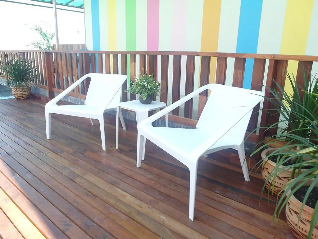 Mabohai Resort Klebang Malacca 3*,  Malajzia