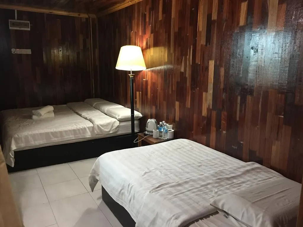 Mabohai Resort Klebang Malacca