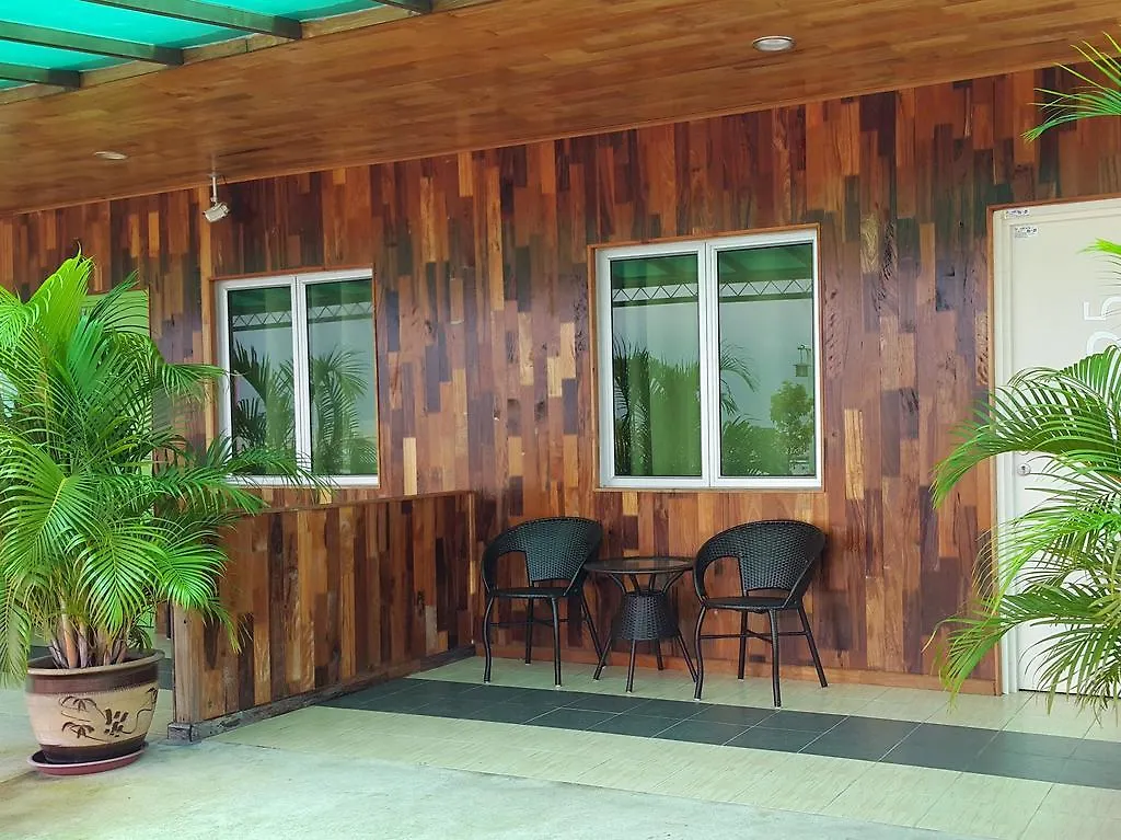 Mabohai Resort Klebang Malacca