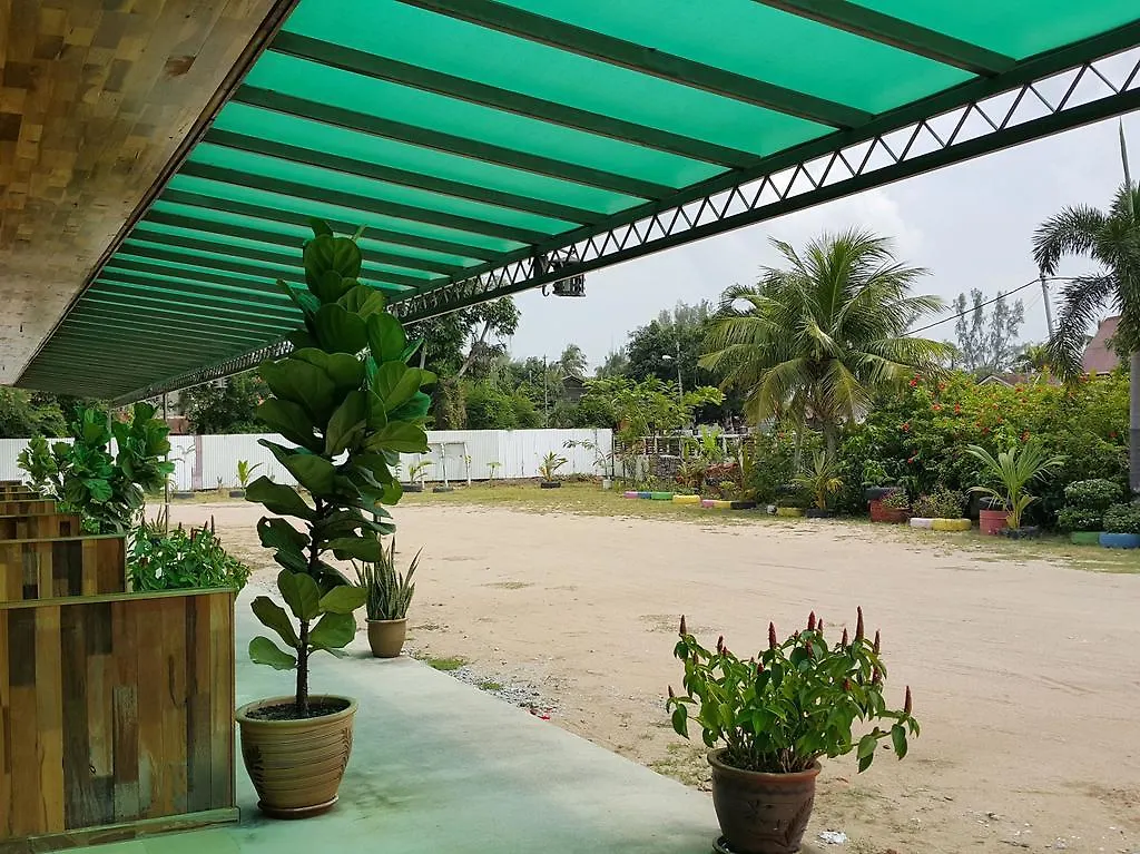Mabohai Resort Klebang Malacca
