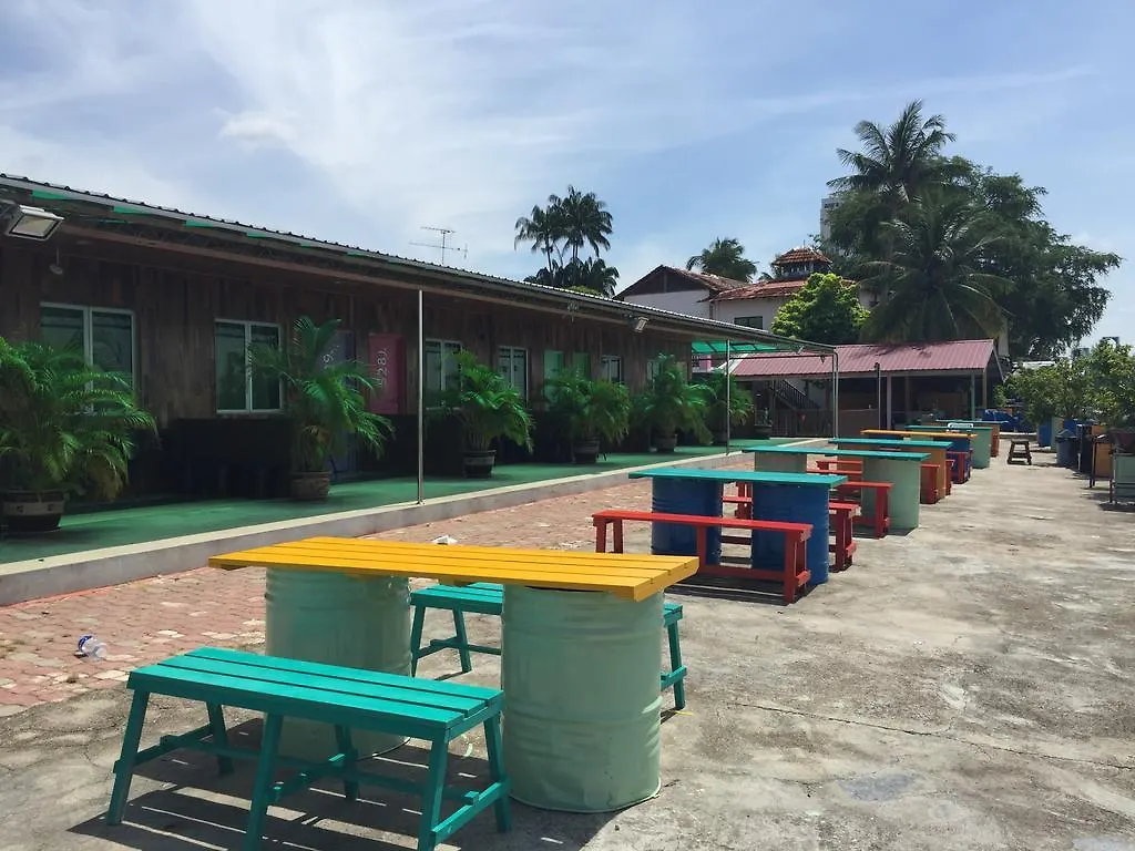 Mabohai Resort Klebang Malacca