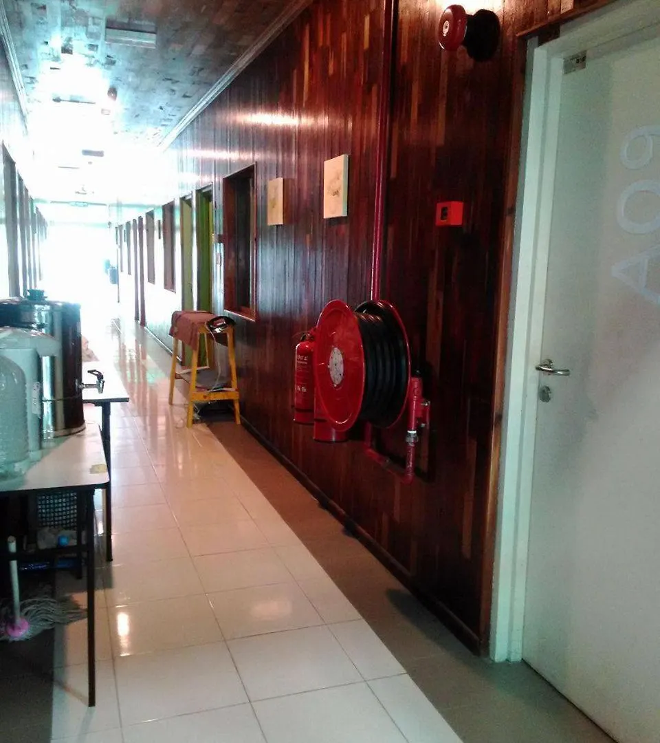 Mabohai Resort Klebang Malacca
