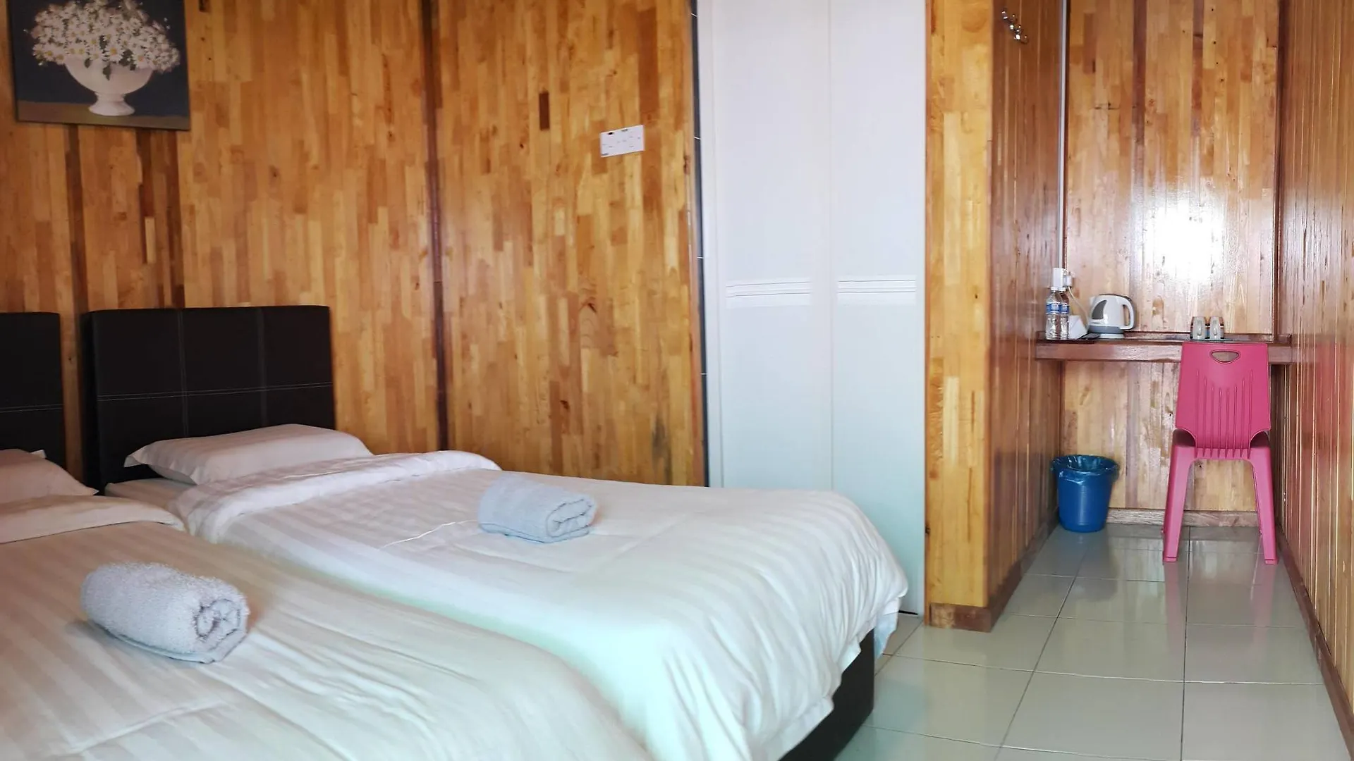 Mabohai Resort Klebang Malacca